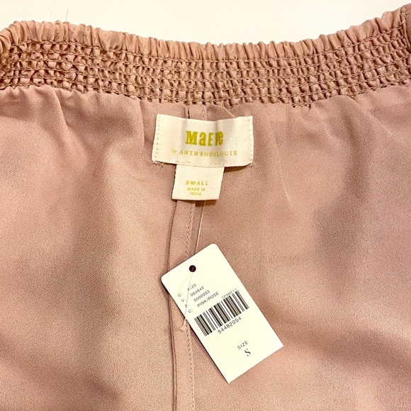 Anthropologie | Shannon Embroidered Midi Skirt - Picture 6 of 6